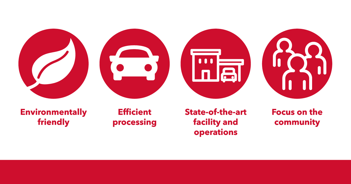 4 reasons to franchise with Tommy's Express